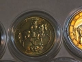 Бг сет 1992г.от монети в обръщение., снимка 14
