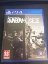 Tom Clancy Rainbow six siege, снимка 1