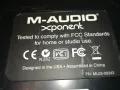 M-AUDIO XPONENT 12V 0411241647LNWCR, снимка 18