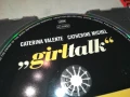 GIRL TALK CD 3007251129, снимка 16