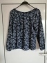 Дамска официална блуза, снимка 2