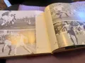 Енцилопедичен справочник уникален с печ. грешки на колите ЦСКА 25години 1948-73г деб. корици отличен, снимка 10