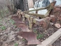 плуг 4х25/ култиватор, снимка 3