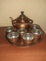 Меден тиган и съдове, снимка 7