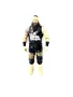 Екшън фигура WWE Braun Strowman Basic Series Collection Браун Строуман играчка AEW, снимка 10