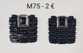 Клавиатури за: Siemens A57, S45, CX75, C65, CX65, M75, S75, M55, MC60, C62, SL65, M65, A50, снимка 6