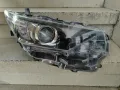 Фар Toyota Auris LED десен / Фар Тойота Аурис / Фар Auris Оригинален, снимка 1