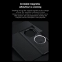 Калъф SULADA Kevlar за Honor Magic V5 – смарт капак с прозорец, кожена текстура и магнитна функция, , снимка 5