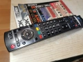 PANASONIC TV DVD VCR REMOTE-ВНОС SWISS 0902261138, снимка 4