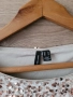 Блуза с пайети в бежово Vero Moda , снимка 8