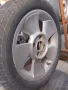 Ford Focus Fiesta Puma 15" алуминиеви джанти комплект , снимка 1