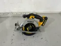 Ръчен циркуляр - Dewalt 18 V, снимка 1