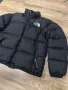 Мъжка пухенка The North Face 1996 Retro Nuptse 700fiill размер Л, снимка 5