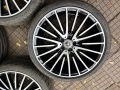 Оригинални джанти с гуми за Мерцедес 21ц, снимка 3