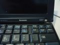 Lenovo ThinkPad X201, снимка 3