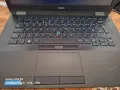 8 GB DDR4 256 GB SSD Core i7 Dell Latitude 7470, снимка 1