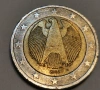 Евро монети , снимка 8