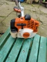 Stihl fs360 мотора коса, снимка 3