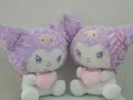 Hello Kitty Kuromi разнообразие от цветове и размери , снимка 5