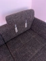 3/4-местен разтегателен диван, снимка 6