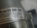 Нов Немски Електрически Шмиргел EINHELL 200 Вата/ф150мм/1,7А, снимка 8
