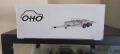 OTTO Mobile OT225D - Silver Autotransporter/Trailer, Race/Rally Support, снимка 5