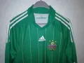 Рапид Виена Adidas оригинална тениска фланелка Rapid Wien , снимка 3