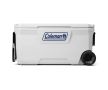 Хладилна кутия Coleman 100 qt Xtreme Marine Cooler Wheeled, снимка 1 - Хладилни чанти - 45431878