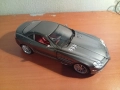 Метална количка Mercedes SLR , снимка 10