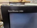 Samsung Syncmaster 2494, снимка 4