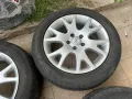 5х112 17 цола Джанти Лети Audi VW Seat Skoda Mercedes 5x112, снимка 4