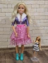 Оригинална кукла Барби 70 см, снимка 1