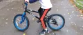 Muddyfox Boy's X Silverfox Plank BMX Bike 18inch, снимка 11