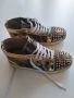 Дамски Високи Обувки Christian Louboutin, снимка 1 - Дамски ежедневни обувки - 45959870