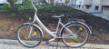 Немски велосипед, снимка 1 - Велосипеди - 44977115