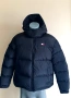Tommy Hilfiger Alaska Womens Down Jacket Size L НОВО! ОРИГИНАЛ! Дамско Зимно пухено Яке!, снимка 1