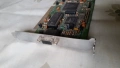 Trident TVGA9000C ретро видеокарта, снимка 2