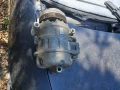 Компресор климатик BMW E39 / БМВ е 39 525d, снимка 1