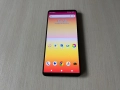 Продавам Sony Xperia 1 VI 256/12GB, снимка 1