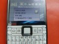 NOKIA E71 , снимка 3