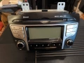 Радио сд Hyundai ix35 , снимка 1