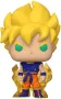 Фигура Funko POP! Animation: Dragon Ball Z - Super Saiyan Goku /#860, снимка 3