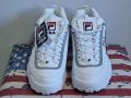 FILA DISTRUPTOR, 47 номер, НОВИ, снимка 4