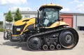 Верижен трактор Caterpillar Challenger MT765, снимка 3