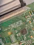 T-CON BOARD 6870C-0442B 6871L-3203K for 32inc DISPLAY VES315WNDL-2D-N11, снимка 2