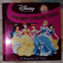 Дисни принцеси: Story collection (книга на английски език), снимка 1 - Детски книжки - 45026539