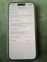 iPhone 15 128 GB Green, снимка 3