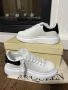 Дамски кецове Alexander McQueen/BR117N, снимка 3