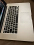15,4" Core i7 MacBook Pro A1398 (Mid-2014 (IG) -i7/16GB RAM/512GB SSD, снимка 4