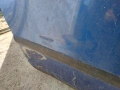 Врата Задна Дясна За Фиат Пунто 1997г / Fiat Punto 1997y, снимка 2
